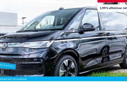VW T7 Multivan 2.980 km 73.890 € Stuttgart 70188
