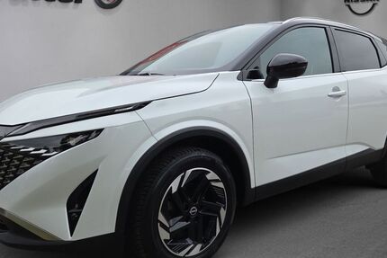 Nissan Qashqai 30.200 km 25.240 &euro; Pforzheim 75177