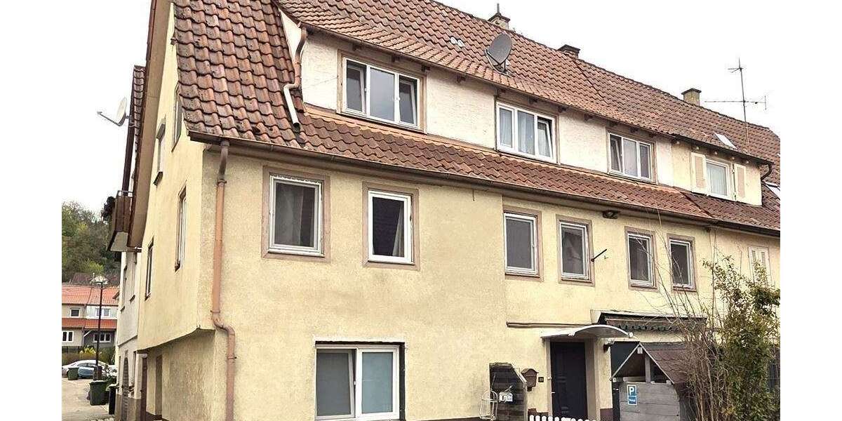 Einfamilienhaus Mühlacker - 7 Zimmer, 180 m&sup2;, 245.000&euro; | Angebot:25201140