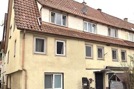 Haus Mühlacker - 7 Zimmer, 180 m&sup2;, 245.000&euro; | Angebot:25201140