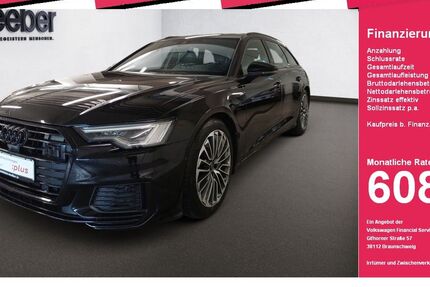 Audi A6 96.811 km 34.390 &euro; Leonberg 71229