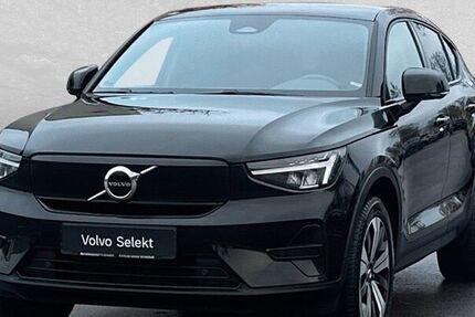 Volvo C40 34.000 km 31.750 &euro; Karlsruhe 76187