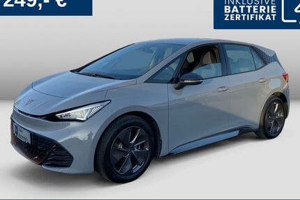 Cupra Born 19.906 km 26.790 &euro; Niefern-Öschelbronn 75223