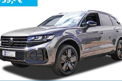 VW Touareg 9.900 km 79.990 &euro; Pforzheim 75172