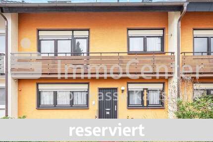 Haus zum Kaufen in Karlsruhe Hagsfeld 525.000 € 128.73 m² 4 zimmer