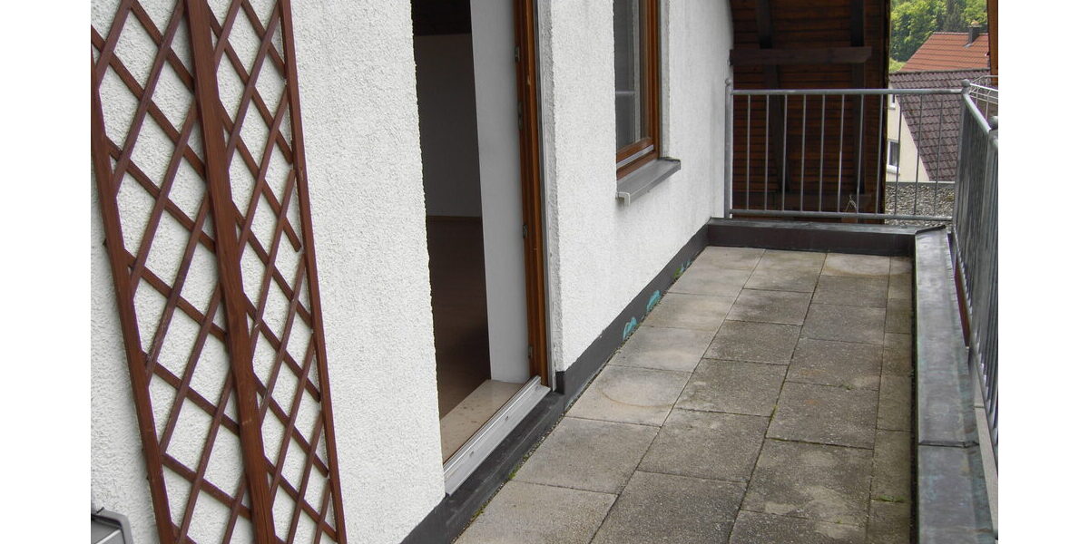 71120 Grafenau : attraktive, charmante und sonnige 5 Zimmer-Maisonette DG-Wohnung mit vielen Möglich - 5- Grafenau | Angebot:27162082