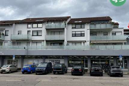 Wohnung Ettlingen - 2 Zimmer, 92 m&sup2;, 331.000&euro; | Angebot:25432339