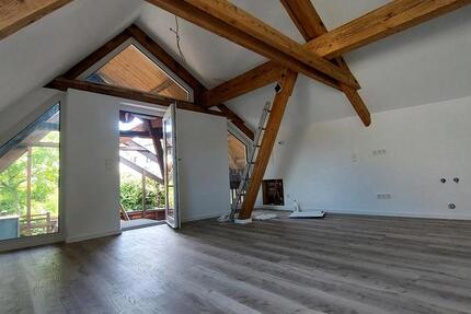 Pendlerwohnung in Bretten Sprantal 2 zimmer