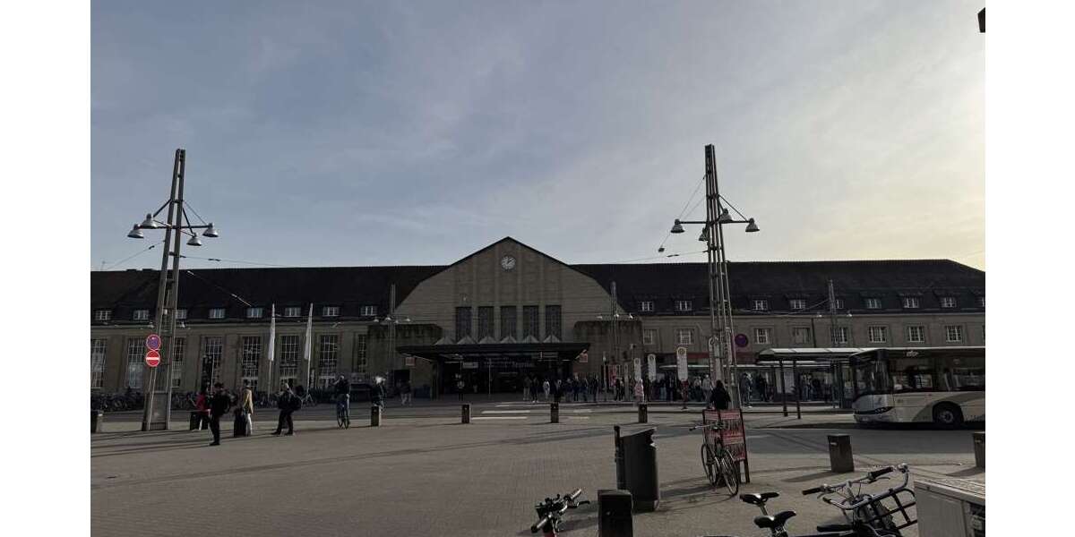 Gewerbeobjekt Karlsruhe Südstadt - 699.000&euro; | Angebot:23544594