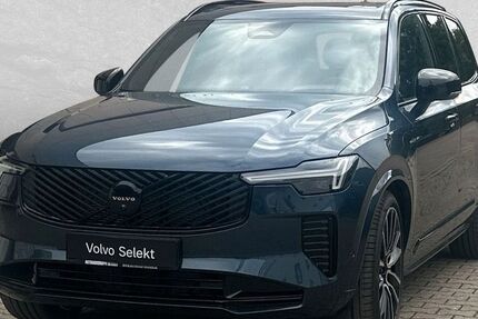 Volvo XC90 2.500 km 79.750 &euro; Karlsruhe 76187