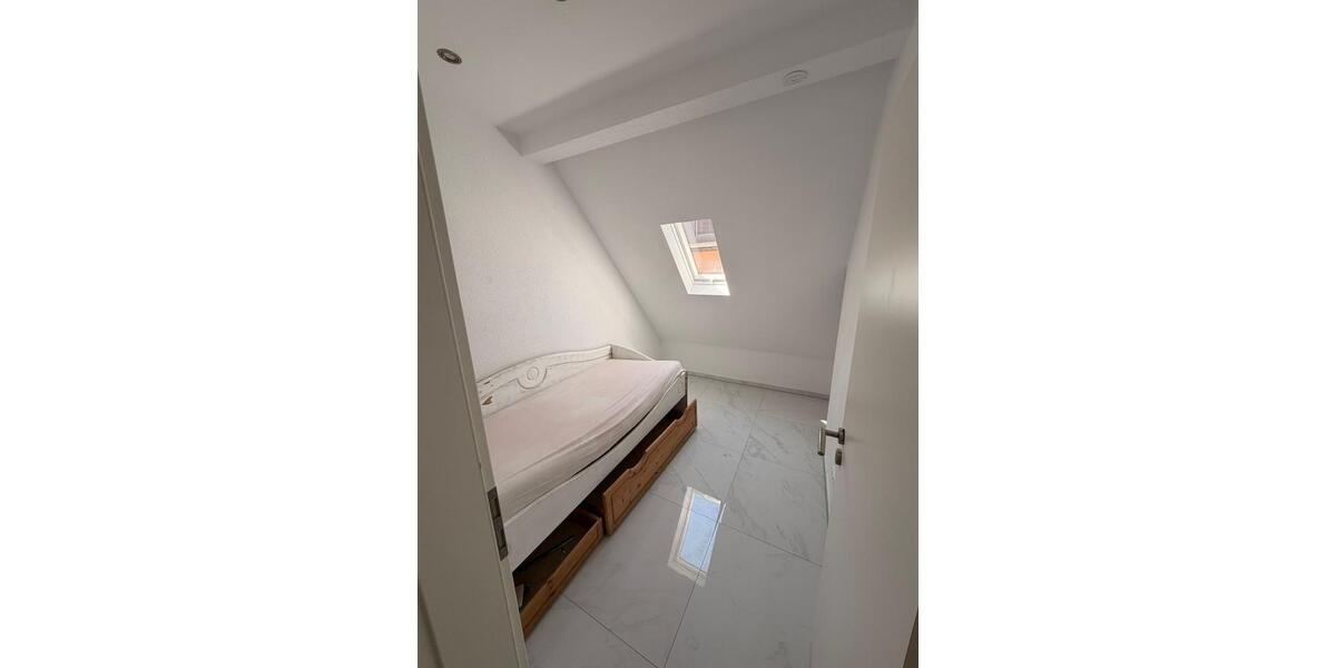 Maisonettenwohnung Simmozheim - 3.5 Zimmer, 95 m&sup2;, 900&euro; | Angebot:26519377