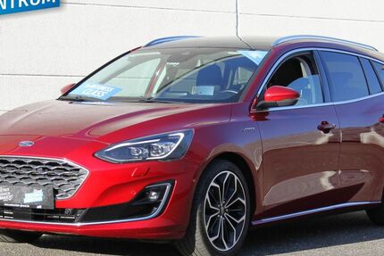 Ford Focus 45.900 km 19.745 &euro; Stutensee-Friedrichstal (West) 76297