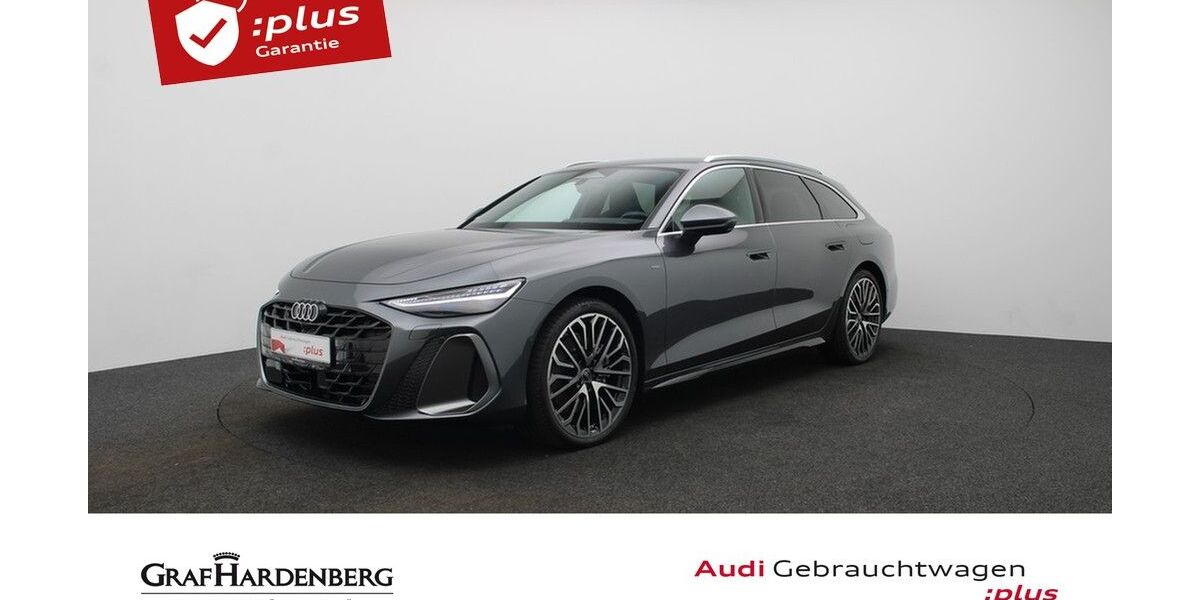 Audi A6 1.100 km 73.190 &euro; Karlsruhe 76131