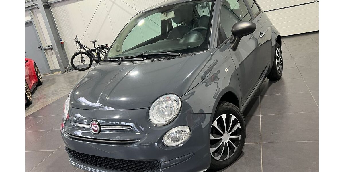 Fiat 500 67.000 km 10.495 &euro; Bretten 75015