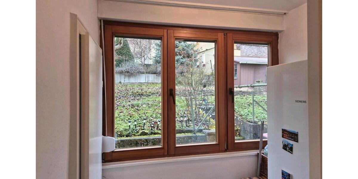 3 Zimmerwohnung in Pforzheim Eutingen 3 zimmer