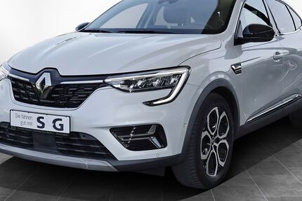 Renault Arkana 25.250 km 18.490 &euro; Bretten 75015