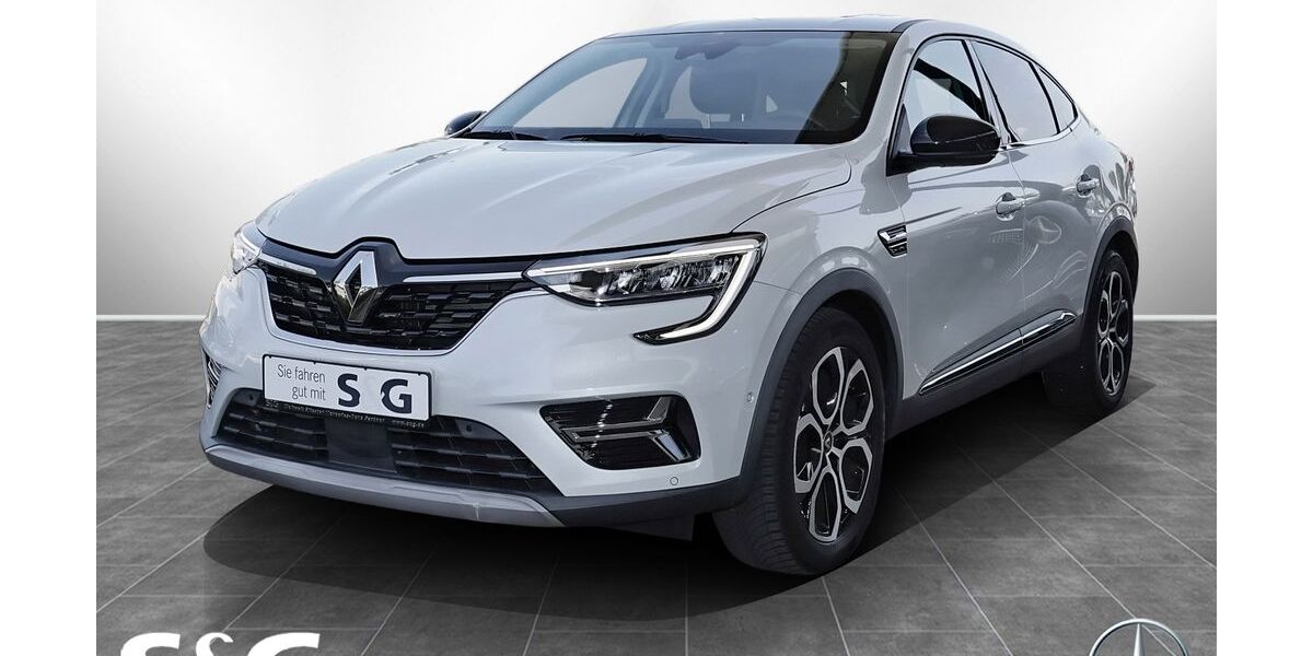 Renault Arkana 25.250 km 18.490 &euro; Bretten 75015