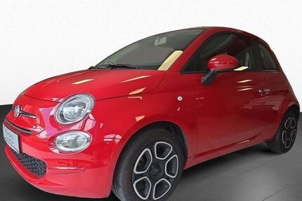 Fiat 500 31.050 km 11.790 € Pforzheim 75179