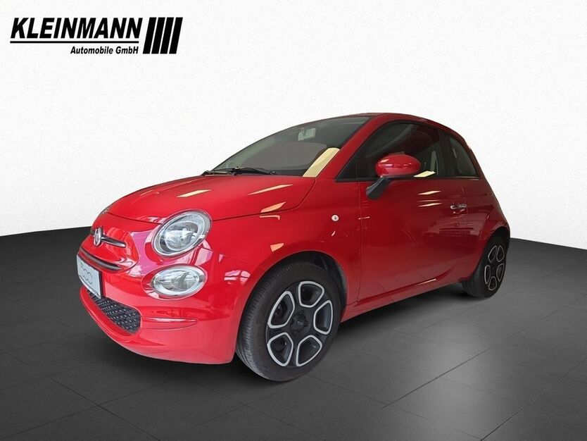 Fiat 500 31.050 km 11.790 € Pforzheim 75179