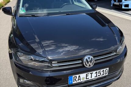VW Polo 77.000 km 11.490 &euro; Karlsbad 76307