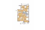 Erdgeschoßwohnung Sindelfingen Darmsheim - 4 Zimmer, 114 m&sup2;, 1.771&euro; | Angebot:26630280