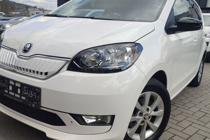 Skoda Citigo 35.225 km 12.397 &euro; Birkenfeld 75217