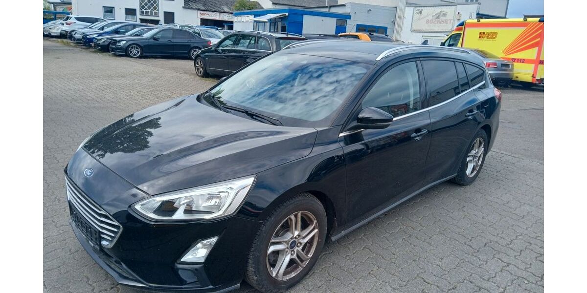 Ford Focus 170.000 km 7.190 &euro; Karlsruhe 76185