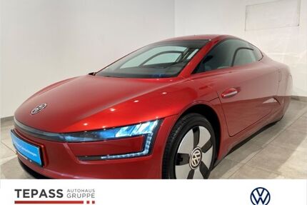 VW XL1