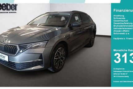 Skoda Octavia 30.120 km 29.439 &euro; Leonberg 71229