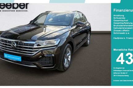 VW Touareg 44.253 km 54.549 &euro; Weil der Stadt 71263