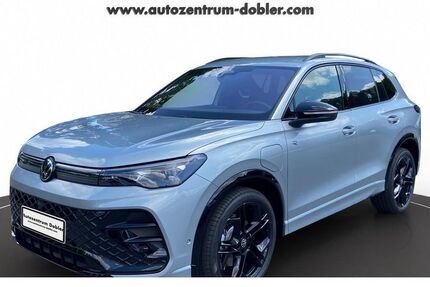 VW Tiguan 3.000 km 56.980 &euro; Mühlacker 75417