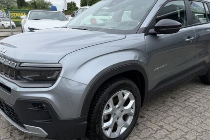 Jeep Avenger 30.362 km 17.990 &euro; Bruchsal 76646