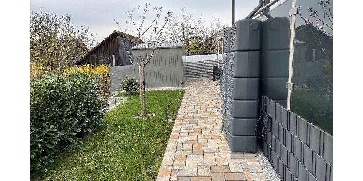 Einfamilienhaus Pforzheim Eutingen - 5 Zimmer, 165 m&sup2;, 879.000&euro; | Angebot:26877399