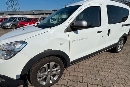 Dacia Dokker 116.000 km 5.450 € Karlsruhe 76189