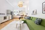 Etagenwohnung Pforzheim Nordstadt - 3 Zimmer, 90 m&sup2;, 500&euro; | Angebot:26486931