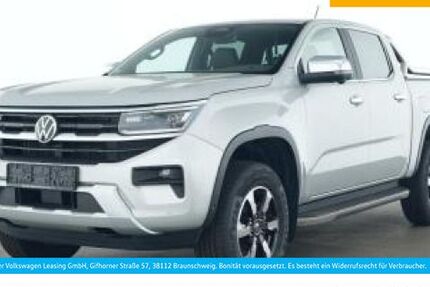 VW Amarok 20.424 km 49.790 € Bietigheim-Bissingen 74321