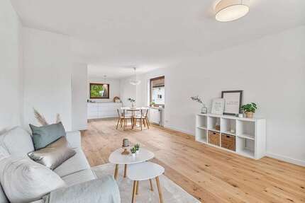 Wohnung zum Kaufen in Leonberg 369.000 € 75.5 m²