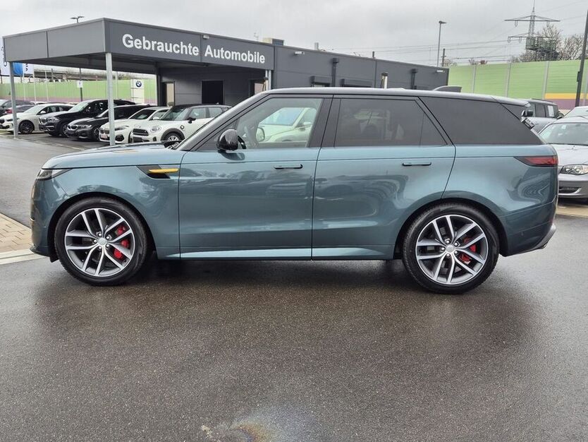 Range Rover Sport