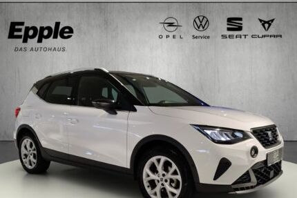 Seat Arona 13.654 km 23.990 &euro; Rutesheim 71277