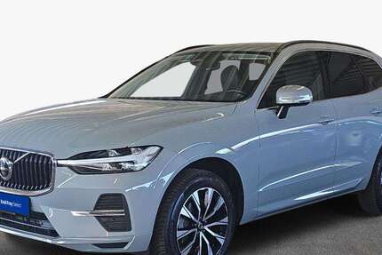 Volvo XC60 30.879 km 39.850 € Stuttgart 70190