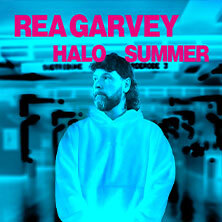 Rea Garvey - Halo Summer Open Air plus special guest: ClockClock Bruchsal