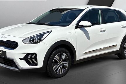 Kia Niro 73.646 km 19.980 € Leonberg 71229