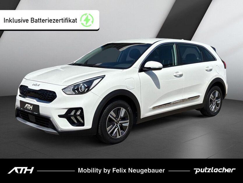 Kia Niro 73.646 km 19.980 € Leonberg 71229