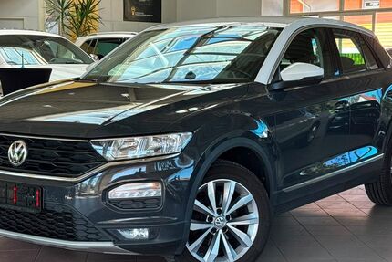 VW T-Roc 236.591 km 12.480 &euro; Oberderdingen 75038