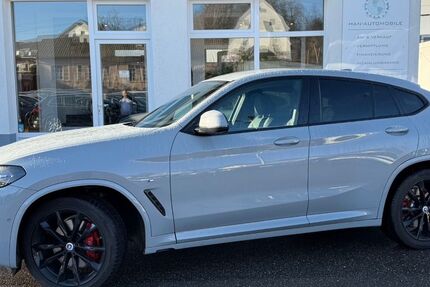 BMW X4 39.000 km 49.850 &euro; Sindelfingen 71065