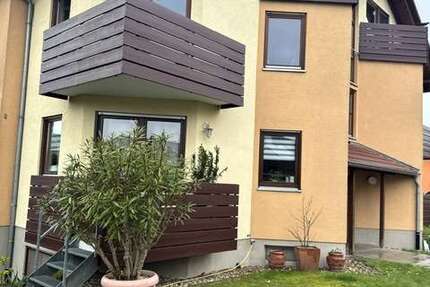 Wohnung Bruchsal Büchenau Büchenau - 2 Zimmer, 59 m&sup2;, 199.000&euro; | Angebot:25915933