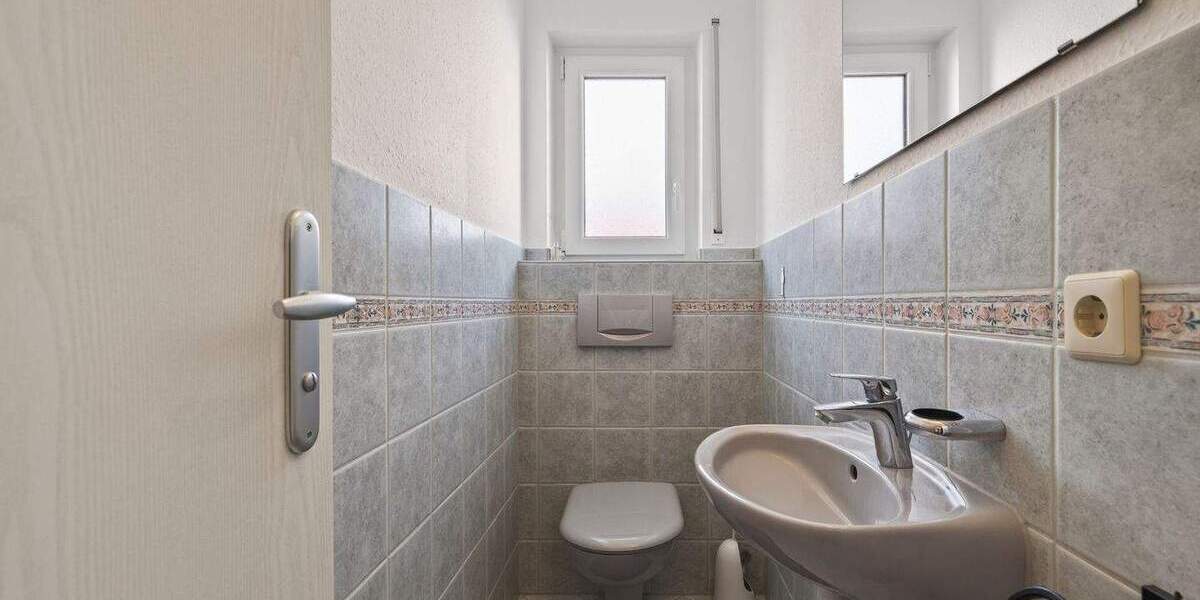 Etagenwohnung Stutensee / Spöck Spöck - 4 Zimmer, 96 m&sup2;, 384.000&euro; | Angebot:25681062