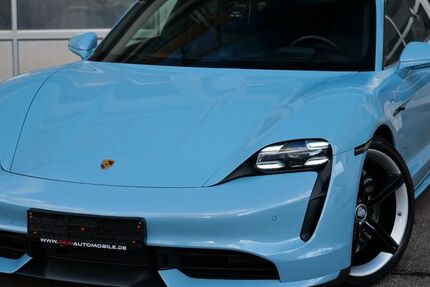 Porsche Taycan 21.600 km 79.800 € Gerlingen 70839