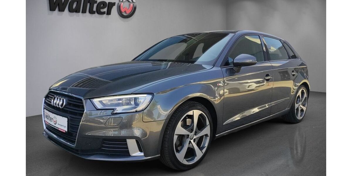 Audi A3 67.900 km 20.990 &euro; Pforzheim 75177
