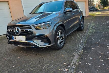 Mercedes-Benz GLE 450 2.780 km 87.999 &euro; Neubulach 75387